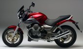 2004 Moto Guzzi Breva V 750 I.E. photo